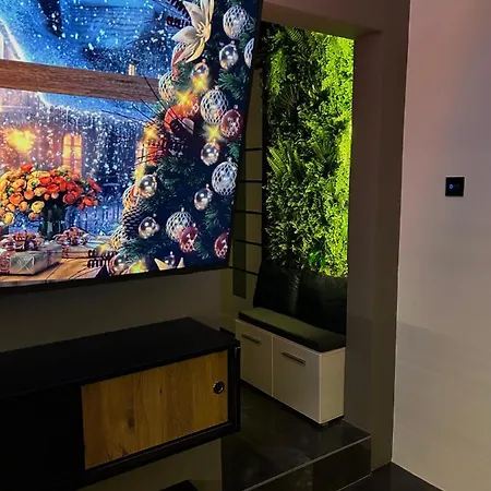 Beta Lux Apartment Zaječar