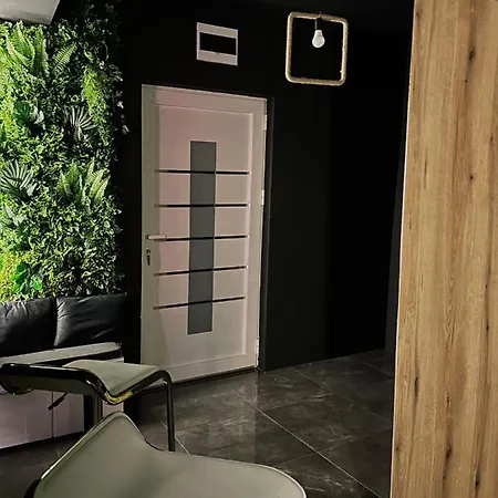Apartment Beta Lux