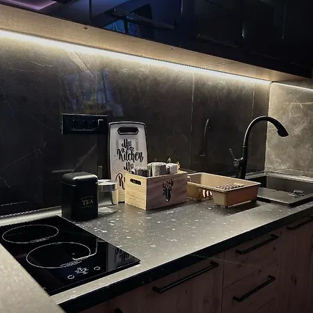 Apartment Beta Lux *