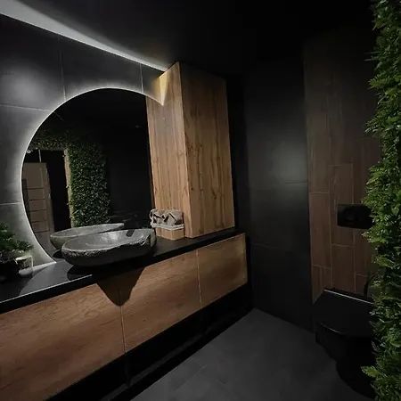 Apartment Beta Lux