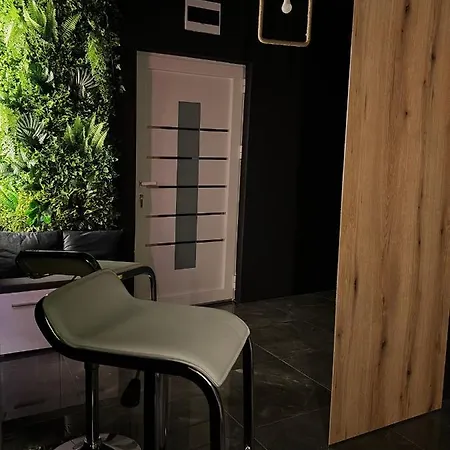 Beta Lux Apartment Zajecar