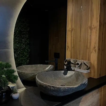 Apartment Beta Lux