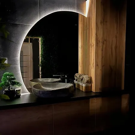 Beta Lux Apartment Zaječar