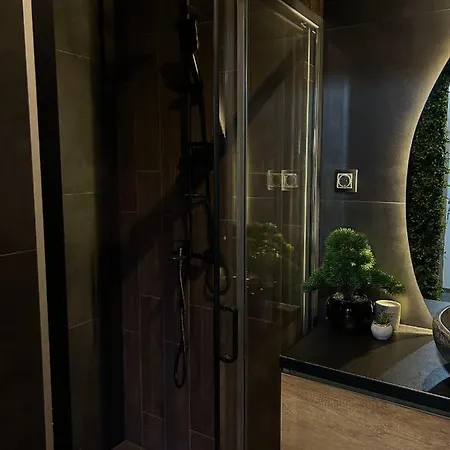 Apartment Beta Lux