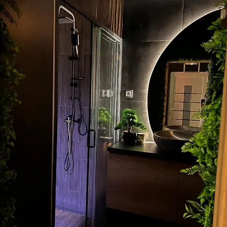 Beta Lux Apartment