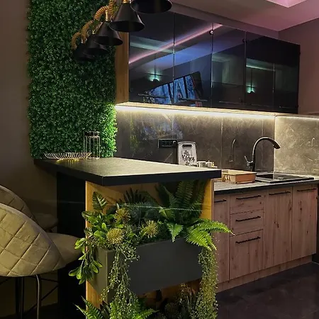 Apartment Beta Lux