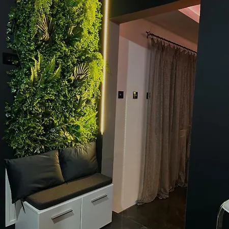 Apartment Beta Lux Zajecar