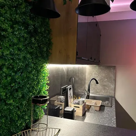 Apartment Beta Lux Zajecar