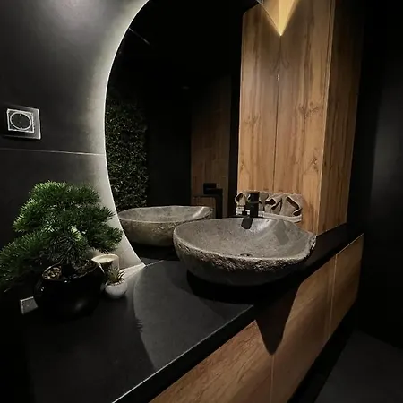 Appartement Beta Lux *