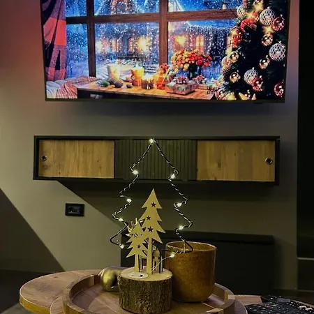 Apartment Beta Lux