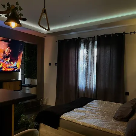 Beta Lux Zajecar