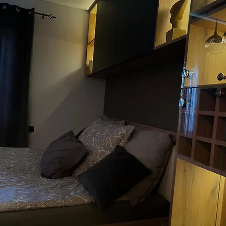 Beta Lux Apartment Zajecar