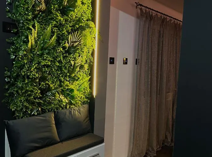 Apartman Beta Lux Zajecar