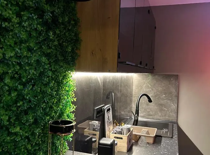 Apartman Beta Lux Zajecar